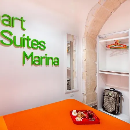 Pensjonat Marina Cagliari