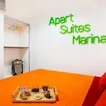 Marina Cagliari