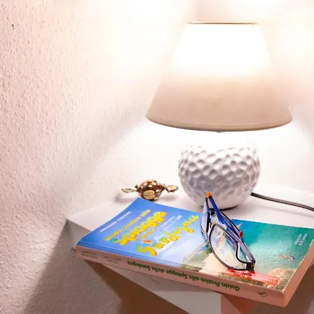 Guest house Marina *