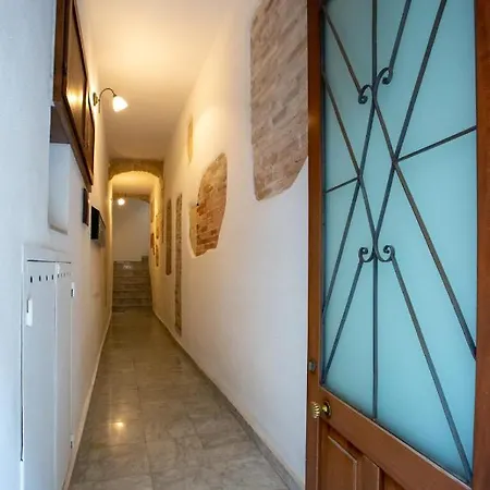 Guest house Marina *