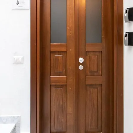 Marina Guest house Cagliari