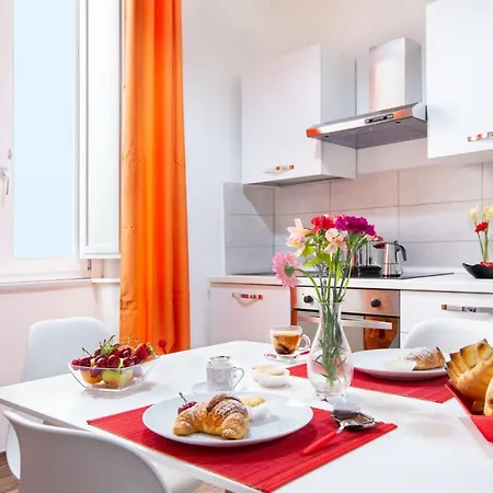 Guest house Marina Cagliari