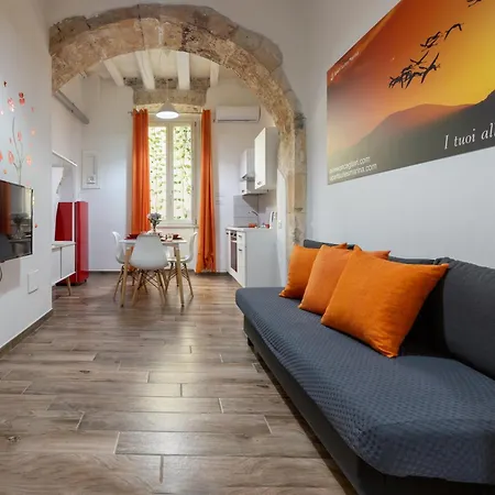Guest house Marina Cagliari